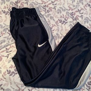 2 Pair of Boys Nike Pants